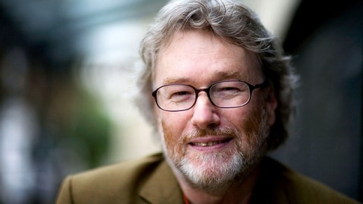 Sci Friday: Remembering Iain M. Banks – BookPeople