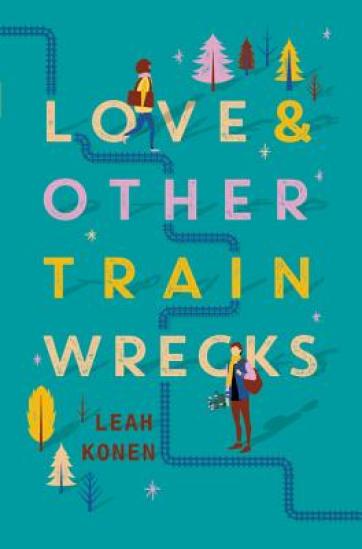 love and other train wrecks